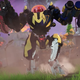 Image for article titled Say Goodbye To Fortnite's Mechs